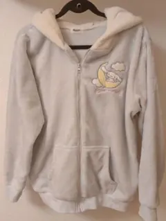 Sanrio ルームウェア シナモロール パーカー