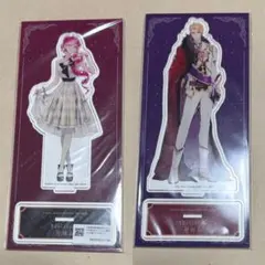 2025年最新】悪役のエンディングは死のみ アクスタの人気アイテム