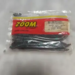 ZOOM SUPER SALT PLUS FINESSE RED BUGのサムネイル