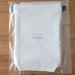 ★非売品★シャネル　CHANEL 巾着　ポーチのサムネイル