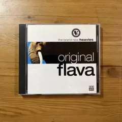 251104 the brand new heavies original CD