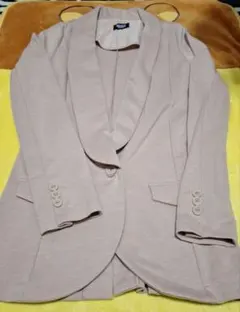 SHAKE SHAKE ジャケット　アウター