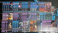 バルバトス カードダス