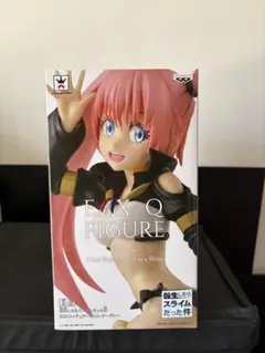 転生したらスライムだった件 EXQフィギュア ～ミリム・ナーヴァ～