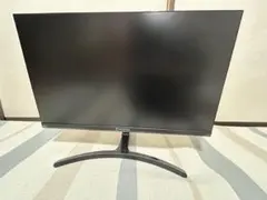 AOPEN 모니터 HDMI VGA 연결