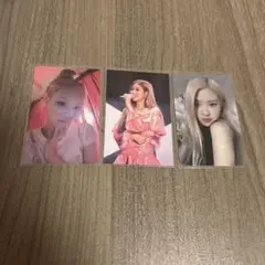 BLACKPINK シーグリ 2021 ロゼ セット - メルカリ