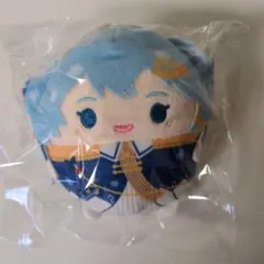 雪ミク ふわコロりん2　初音ミク