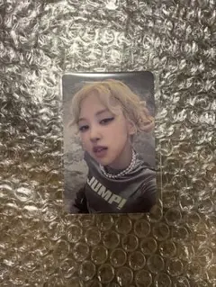 BLACKPINK - 【レア】BLACKPINK ロゼ 2024 シーグリ トレカ3枚セット 楽天市場】ROSE 2024 Season's Greetings: From HANK & ROSÉ To