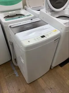 美品 ハイアール 洗濯機 JW-E45CE 4.5kg 2020 88162 - メルカリ