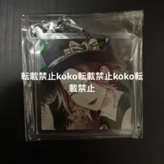 DIABOLIK LOVERS ディアラバ キーホルダー 逆巻スバル 小森ユイ - メルカリ