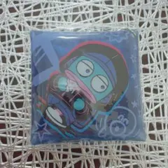 サンリオキャラクターズ Solid&Cool マルチケース ハンギョドン