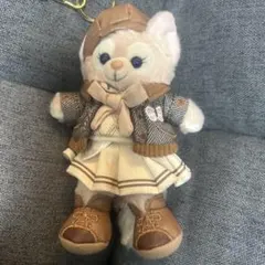 ディズニー シェリーメイ ぬいぐるみバッジのサムネイル