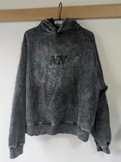 NIL DUE NIL UN TOKYO ZIP HOODIE - メルカリ