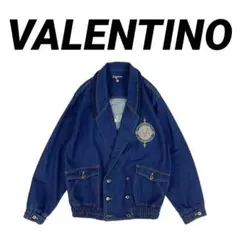 2025年最新】VALENTINO メンズ Gジャン・デニムジャケットの人気
