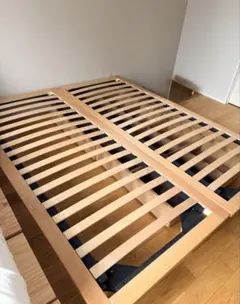 2026年最新】無印 ベッド スモールの人気アイテム - メルカリ