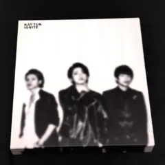 KAT-TUN IGNITE CD+DVD