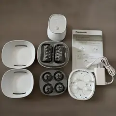 2026年最新】パナソニック 頭皮エステ EH-HE0Jの人気アイテム - メルカリ