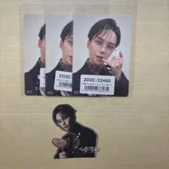 ワンエン AMAZONIA 沢村玲 REI トレカ