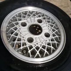 Dayton デイトン 13インチ 72スポーク 7Jリバース - メルカリ