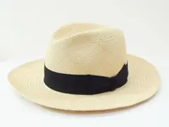 Schott/ショット ワンスター パナマハット NT-57cm/エクアドル製