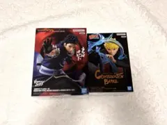 ア*ル様 NARUTOフィギュア　2体セット