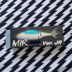 MIR Ver. JRのサムネイル
