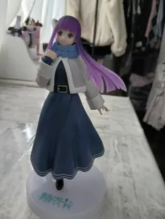 葬送のフリーレンフェルンフィギュア