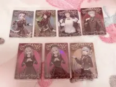 にじさんじウエハース