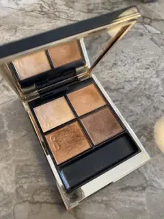 ユリさま　suqquシグニチャーカラーアイズ03