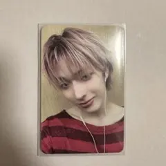 nexz トモヤ　サノクトレカ 2025年最新】NEXZ トモヤ サノクの人気アイテム - メルカリ