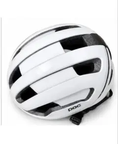 POC ロードバイク用ヘルメット ホワイト