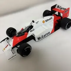マクラーレン・MP4/2C (McLaren MP4/2C) SOLIDOのサムネイル