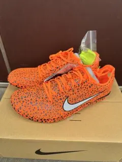 NIKEサッカースパイクマーキュリアルCR7 Safari - メルカリ