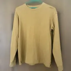 【UNIQLO】 キッズ長袖Tシャツ　160cm