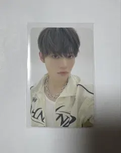 nct dream ドリショ　dreamshow チョンロ　トレカ NCT DREAM ドリショ4 FUTURE BOOK トレカ チョンロ - メルカリ