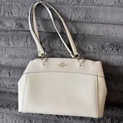 COACH ハンドバッグ