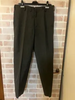 ViSViM 23SS DALTON SLACKS W/L 3番のサムネイル