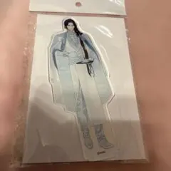 魔道祖師 仙門百家 スイーツパラダイス　藍忘機　アクリルスタンド
