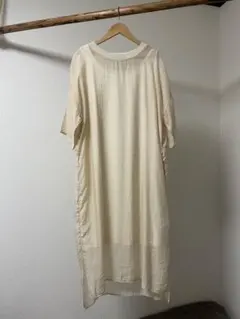 CIAOPANIC TYPY半袖ワンピース