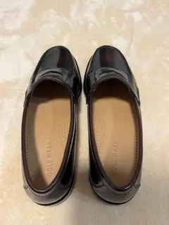 コールハーン COLE HAAN 03504 ローファー　26.5のサムネイル