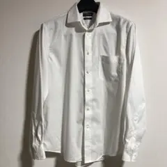 LAUREN RALPH LAUREN ホワイトシャツ ラルフローレン