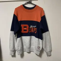 Chicago Bears トレーナー・スウェットのサムネイル