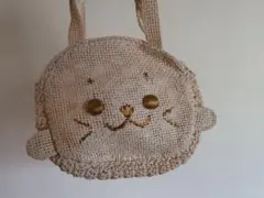 可愛いバッグ