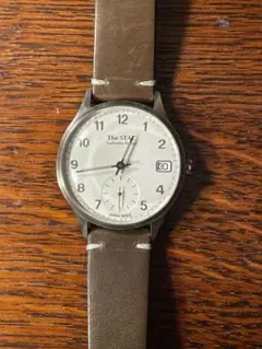 The STAC Authentic Round ST-AR001 腕時計のサムネイル