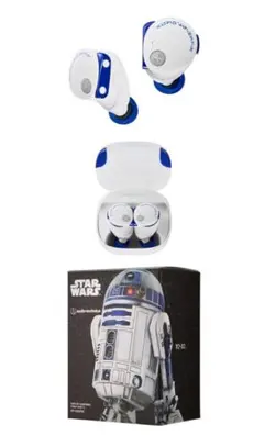 audio-technica ATH-CKS50TW2 R2-D2