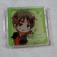 2026年最新】ヘタリア 缶バッジ イギリスの人気アイテム - メルカリ