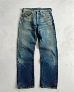 80's Levi's 501 赤耳　USA製