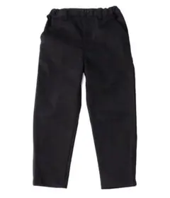 コムサイズム　ベーシック　ロングパンツ