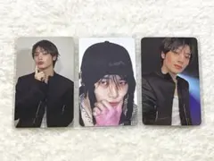 StrayKids KARMA アイエン I.N トレカ HMV C 特典