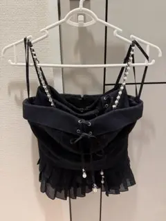 ローブドフルール　ドレス